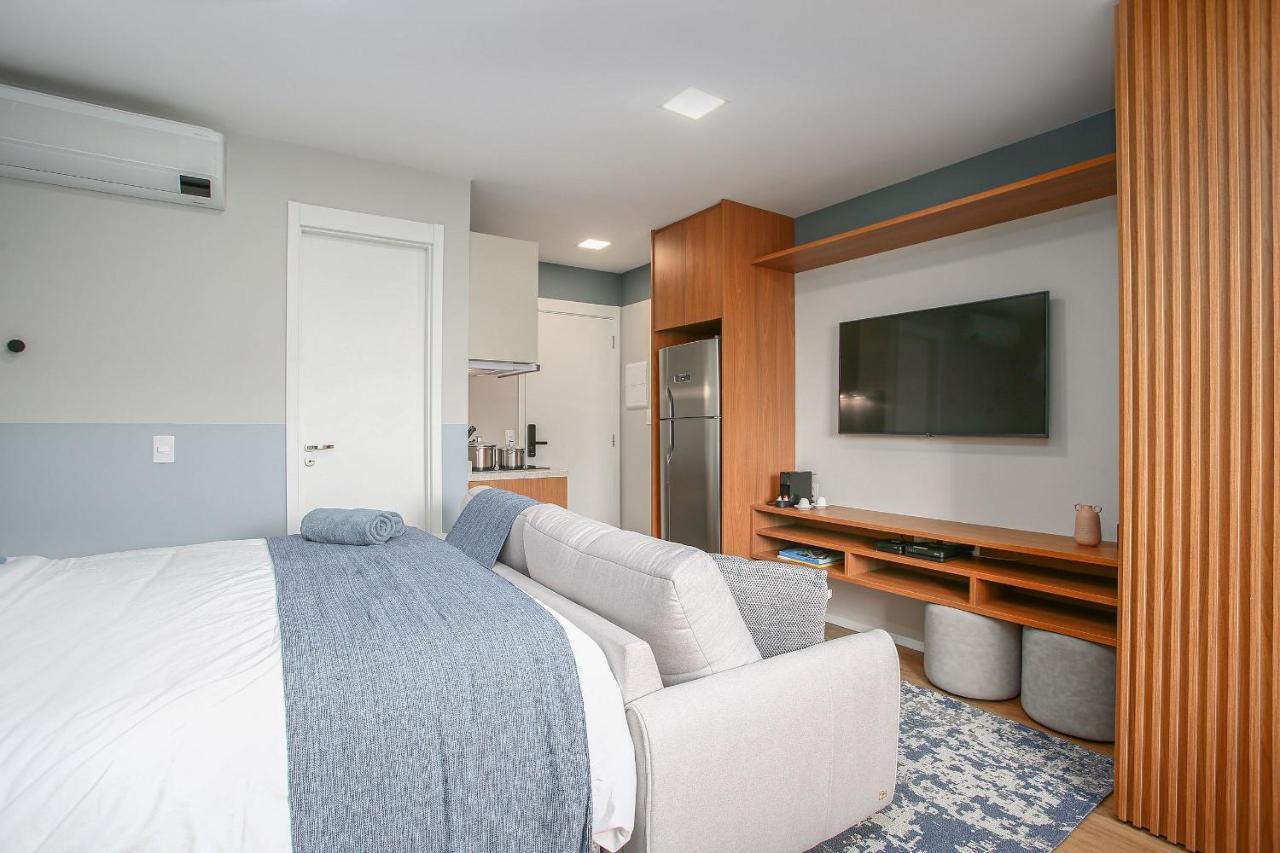 Apartamento Dsg Itaim *