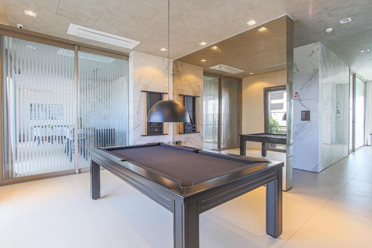Apartamento Dsg Itaim *