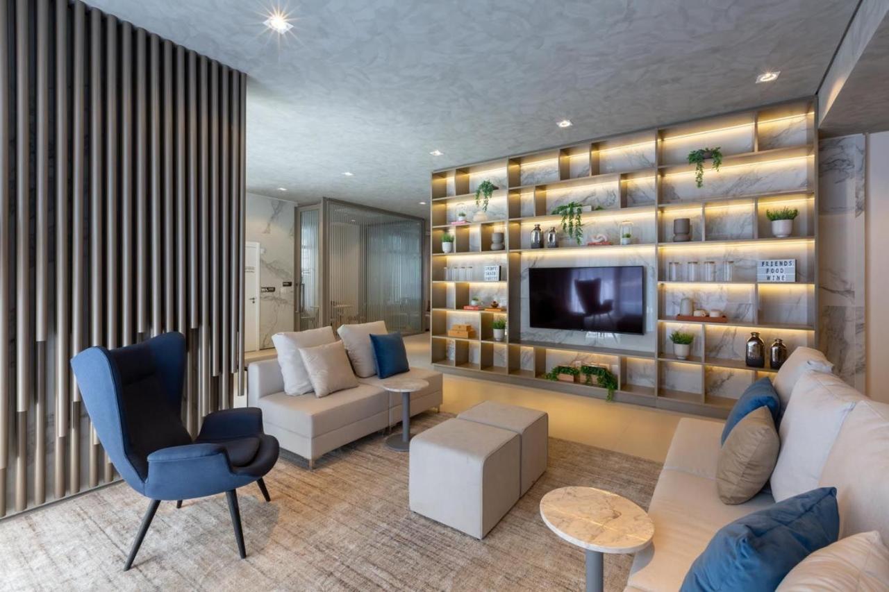 Dsg Itaim Apartamento *