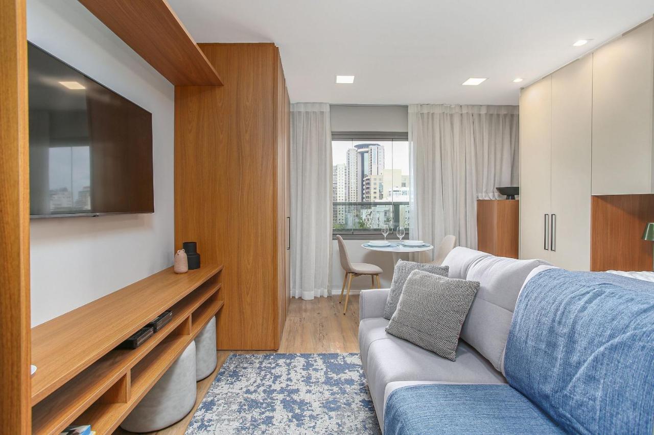 Apartamento Dsg Itaim