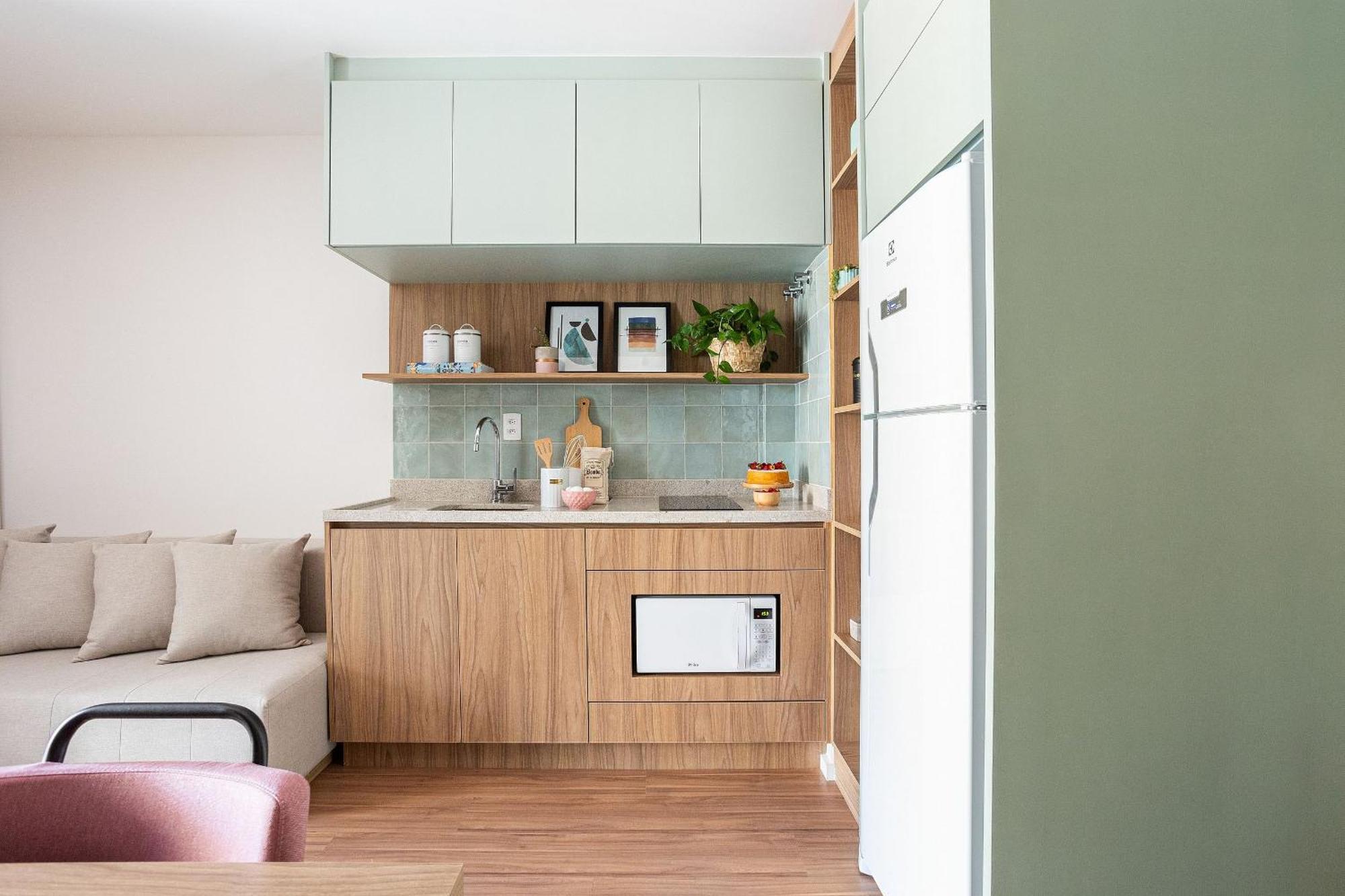 Apartamento Dsg Itaim São Paulo