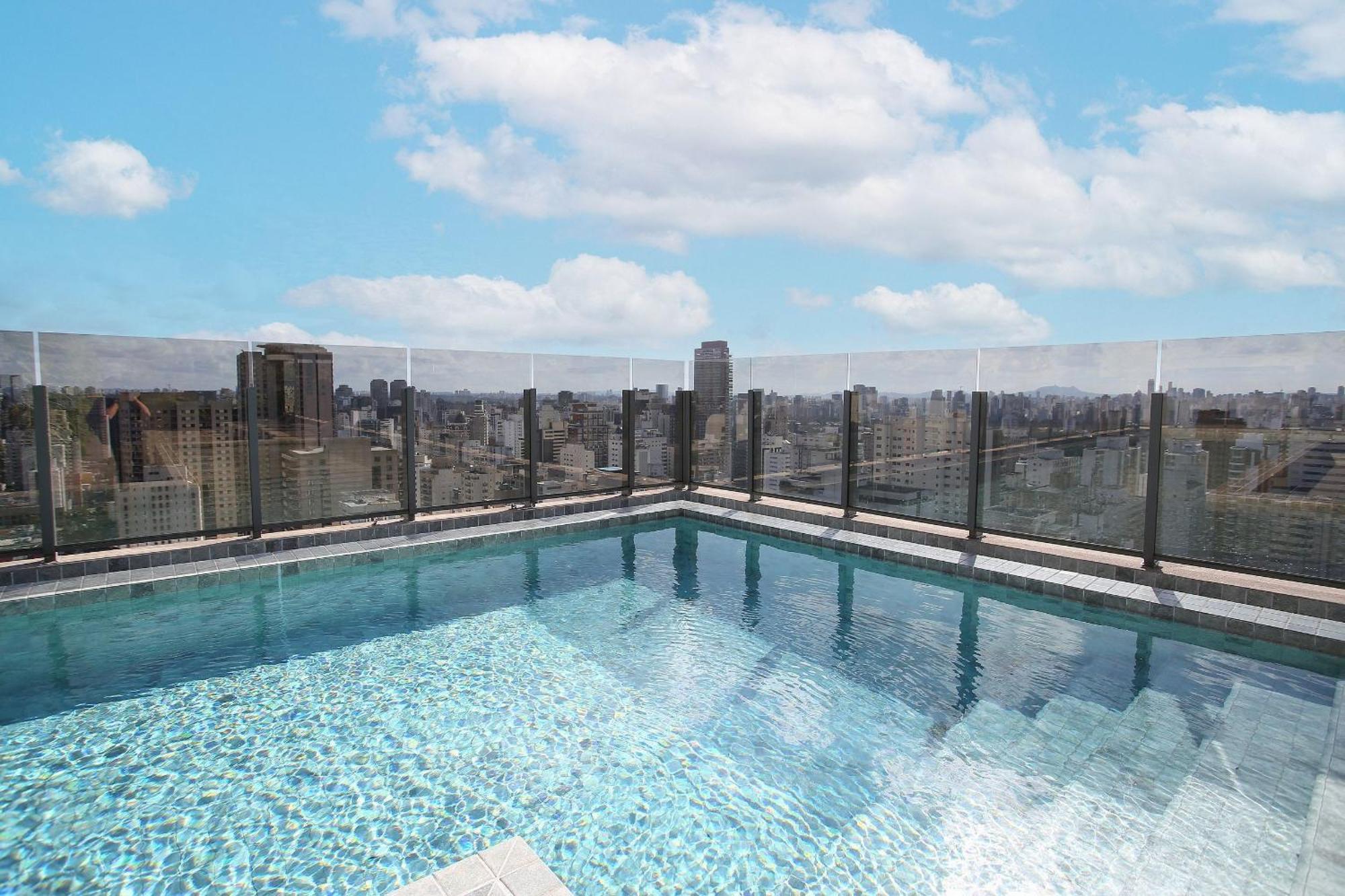 Apartamento Dsg Itaim São Paulo