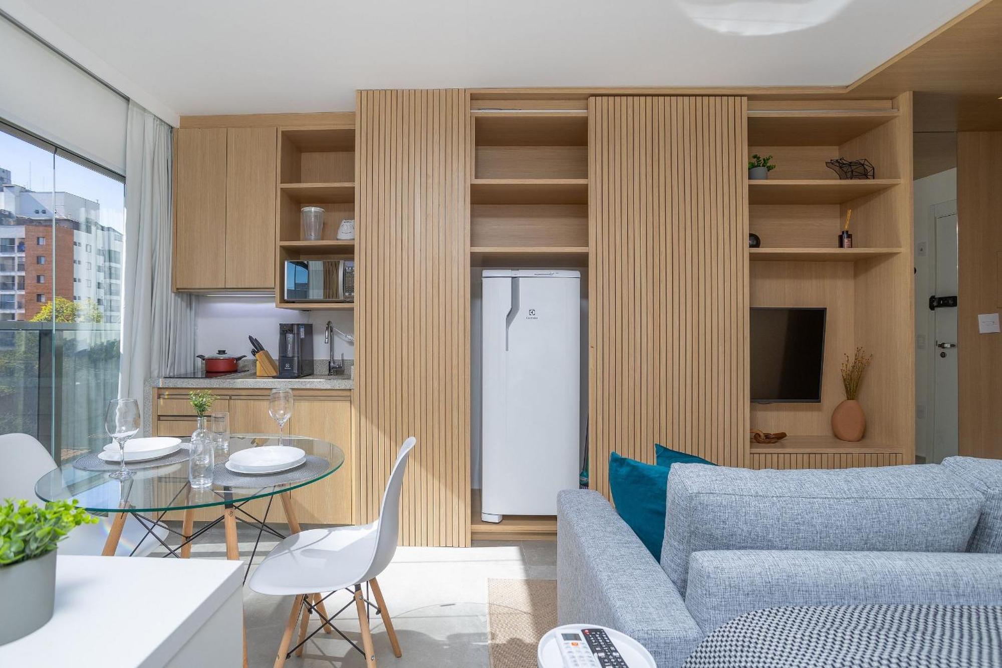 Apartamento Dsg Itaim São Paulo