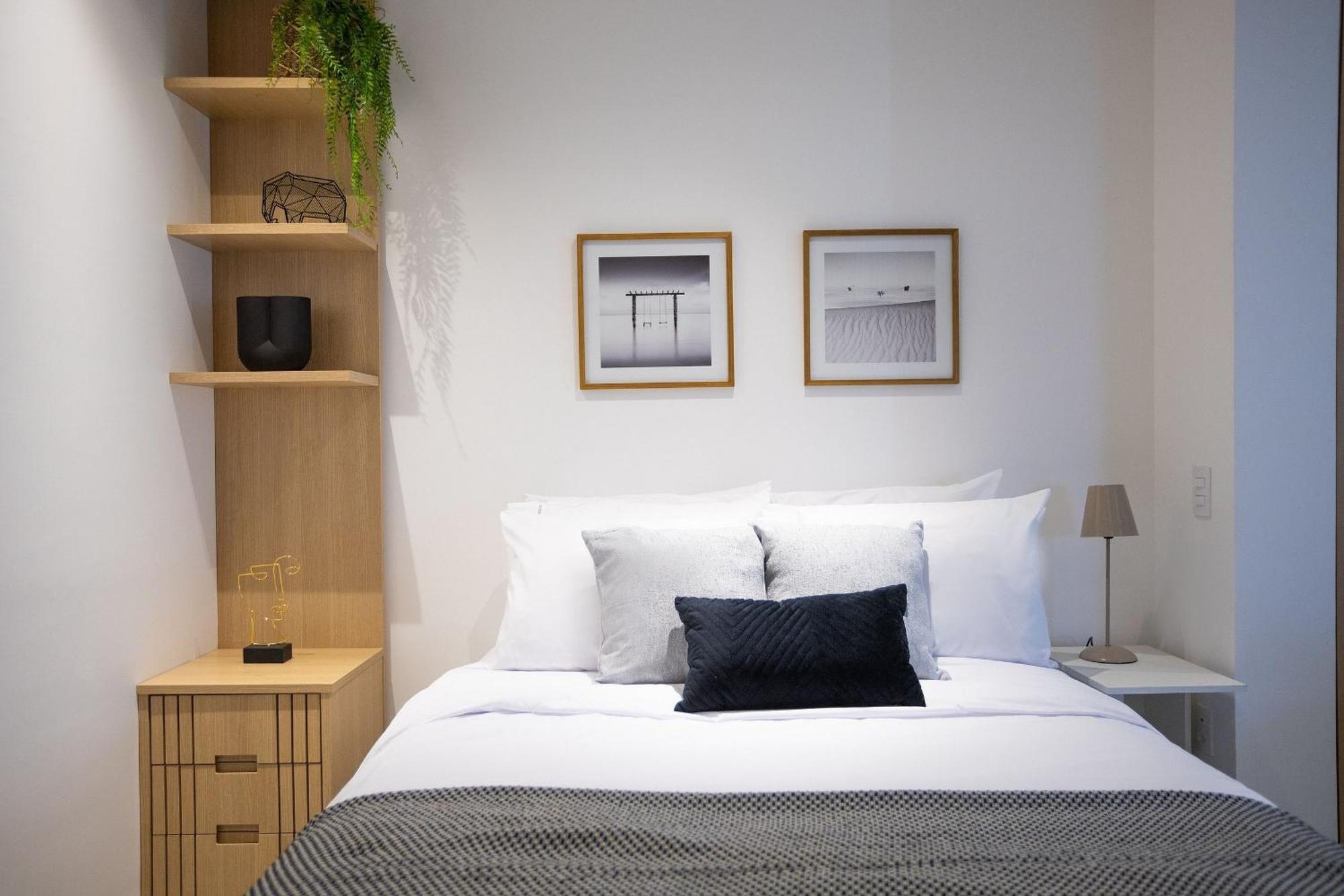 Apartamento Dsg Itaim *