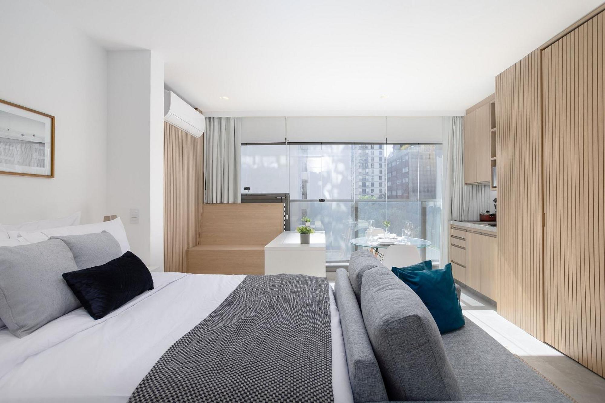 Dsg Itaim Apartamento São Paulo