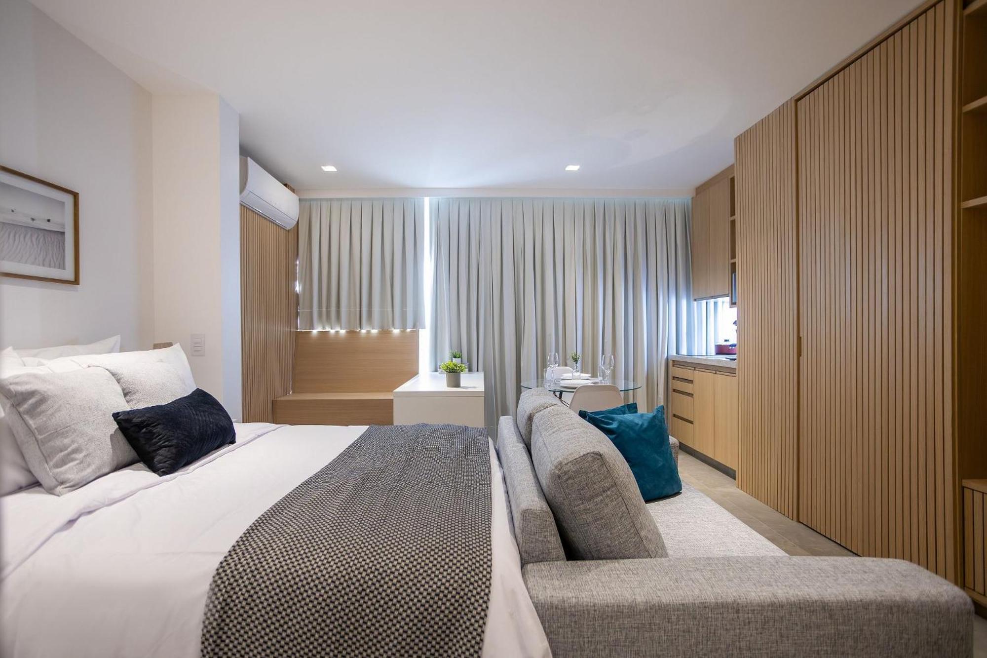 Apartamento Dsg Itaim