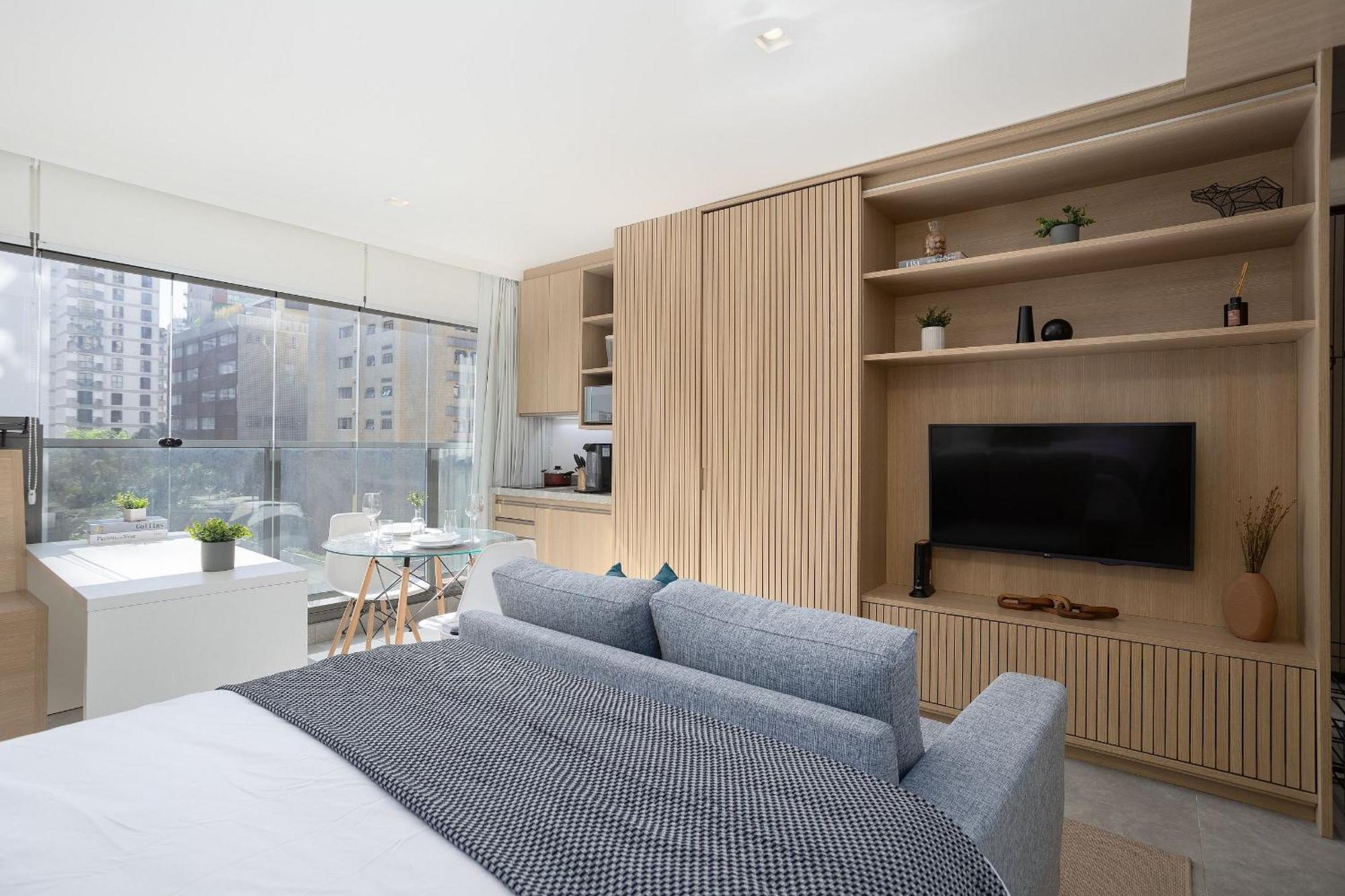 Apartamento Dsg Itaim São Paulo
