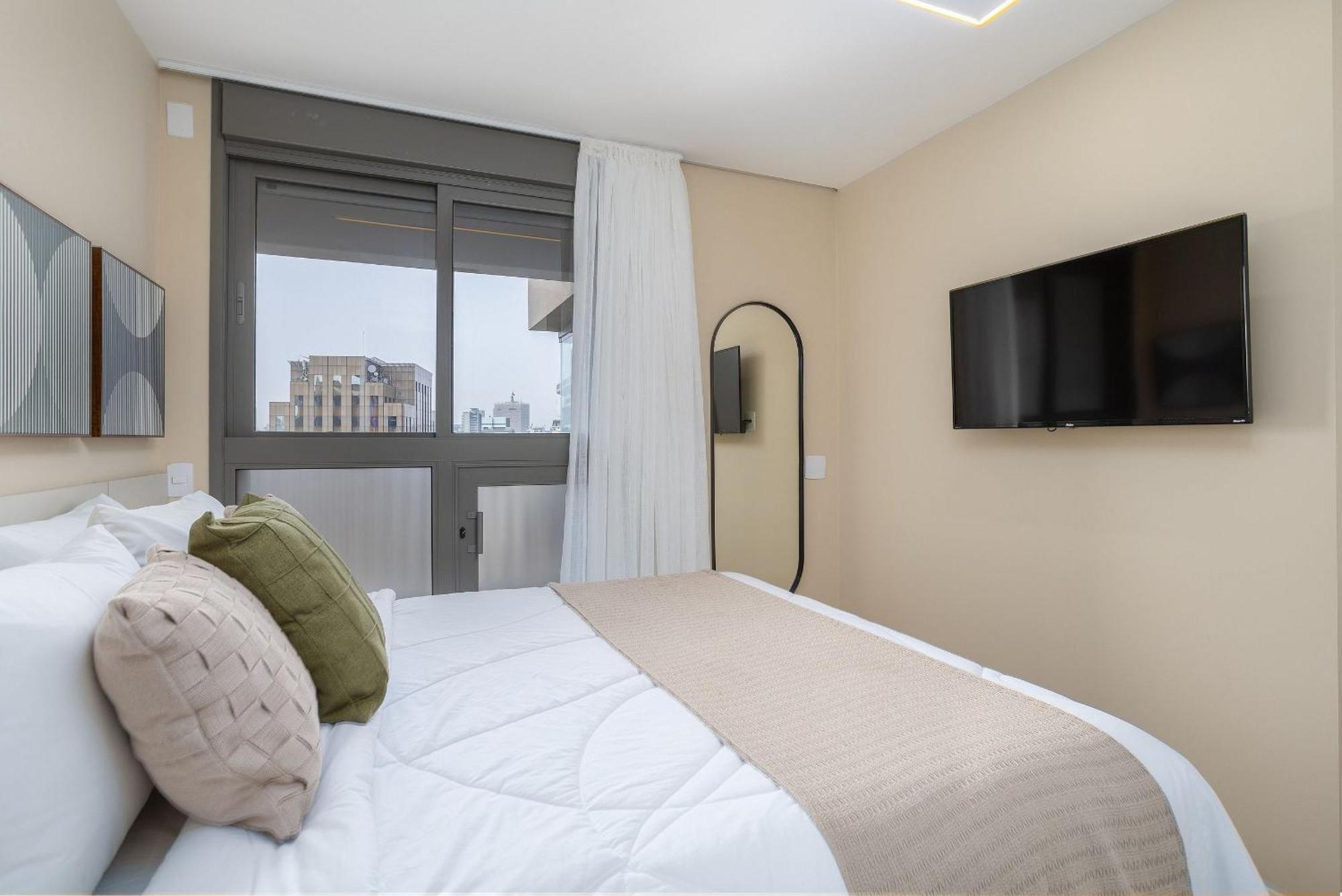 Dsg Itaim Apartamento São Paulo