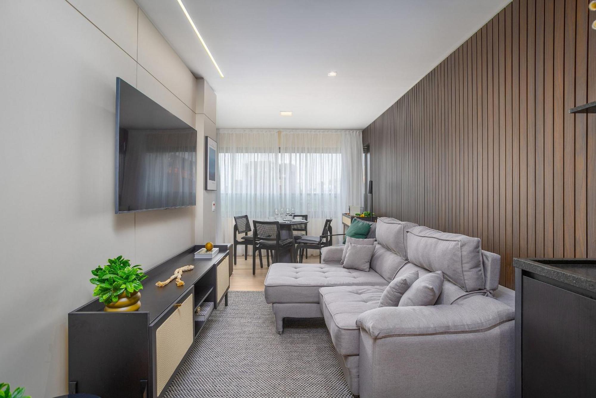 Apartamento Dsg Itaim São Paulo