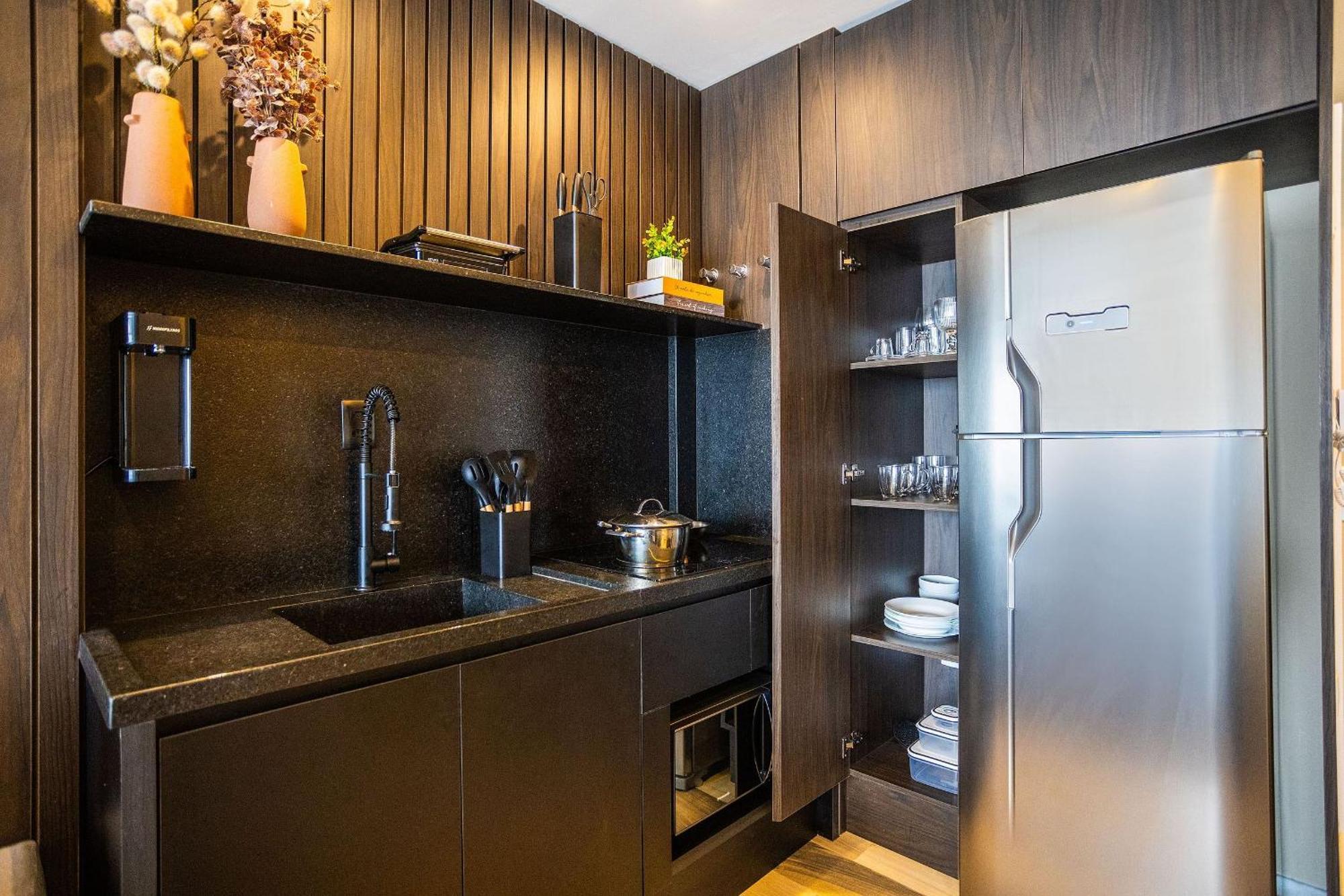 Apartamento Dsg Itaim
