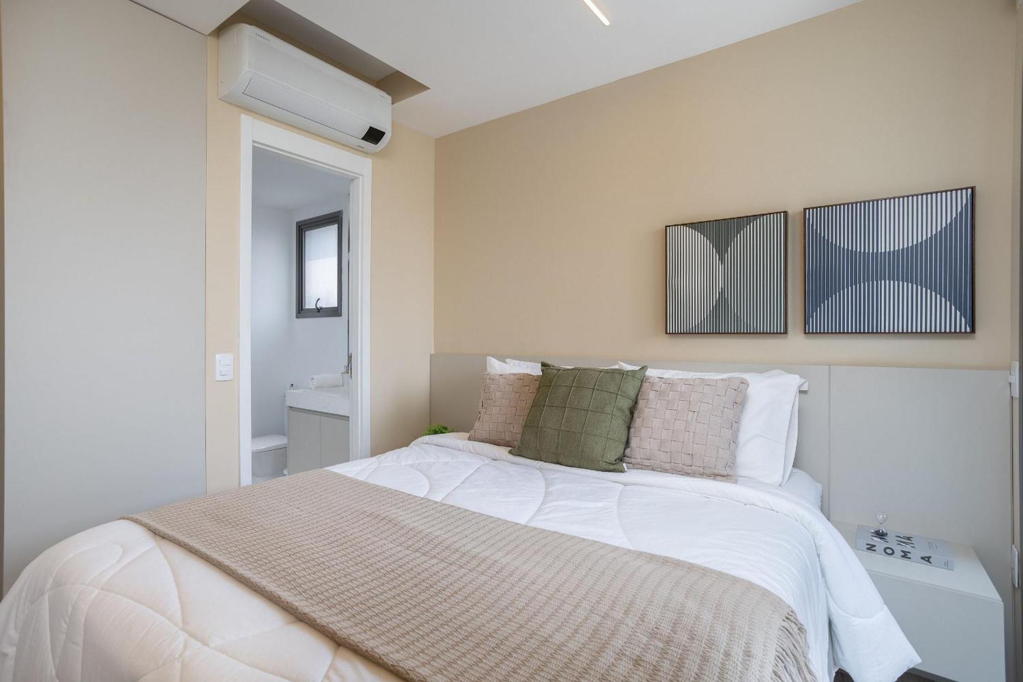 Apartamento Dsg Itaim São Paulo