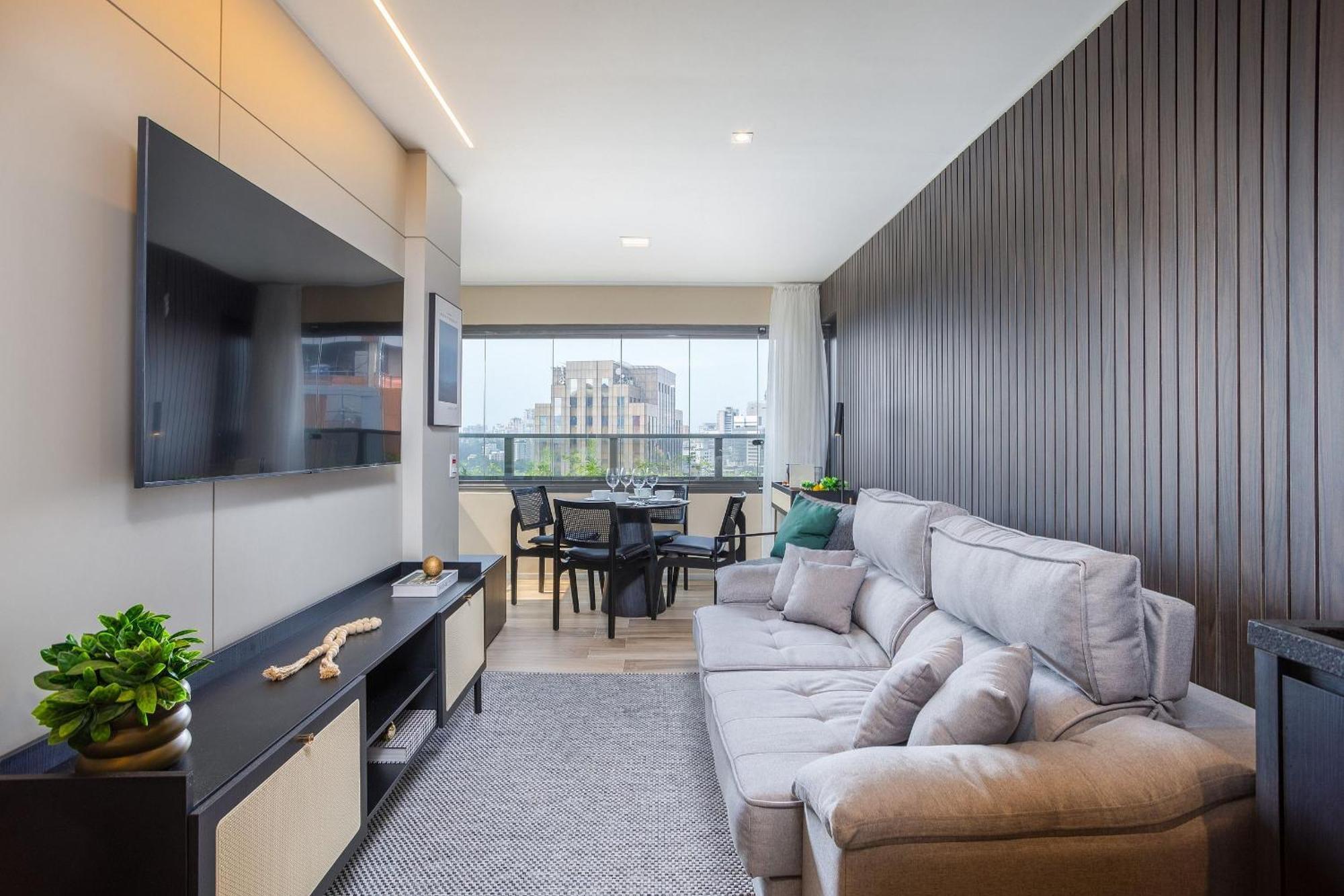 Apartamento Dsg Itaim *