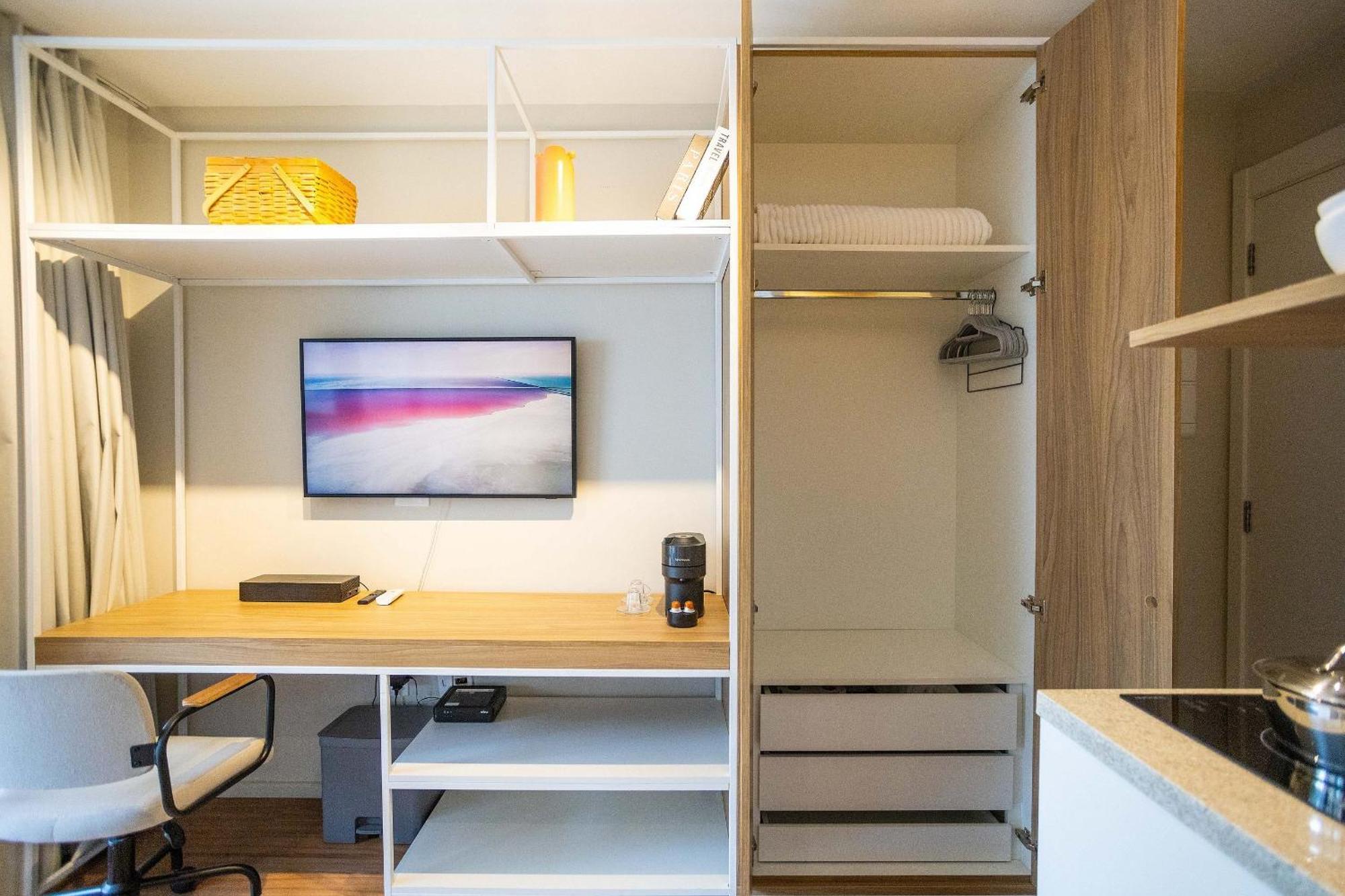 Apartamento Dsg Itaim