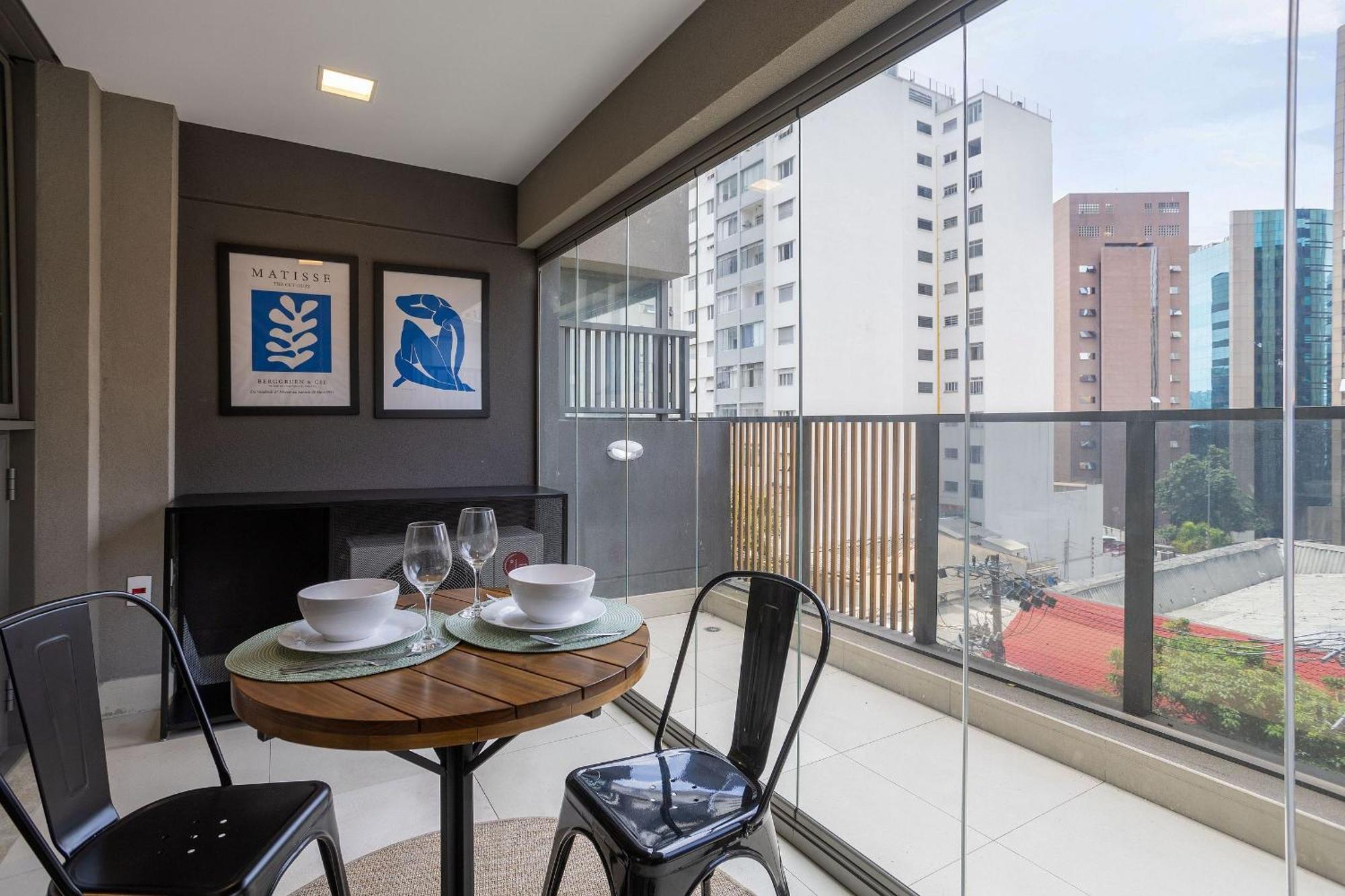 Apartamento Dsg Itaim São Paulo