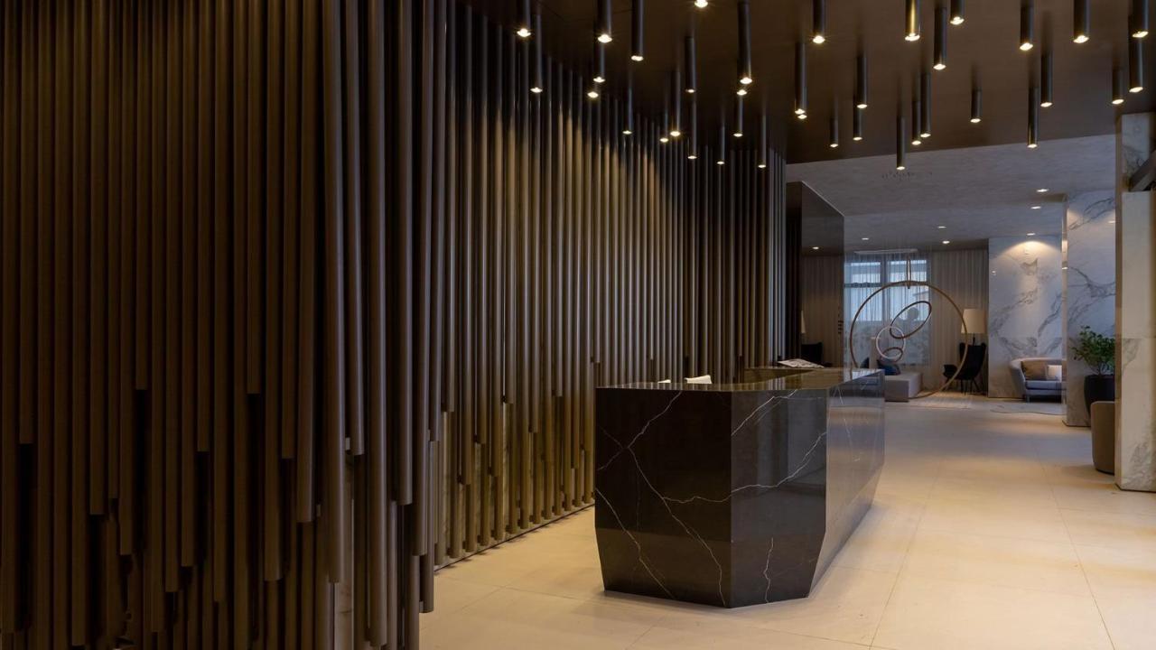 Dsg Itaim Apartment *