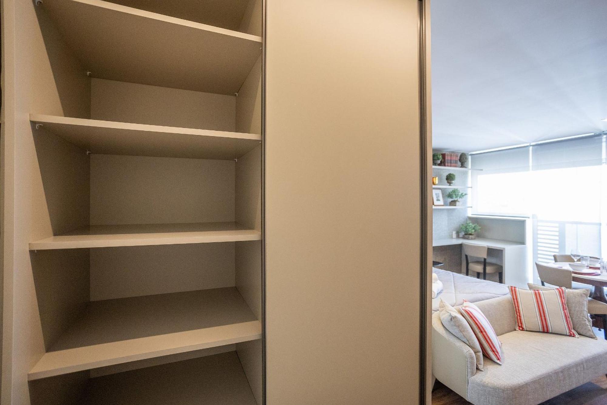 Dsg Itaim Apartment