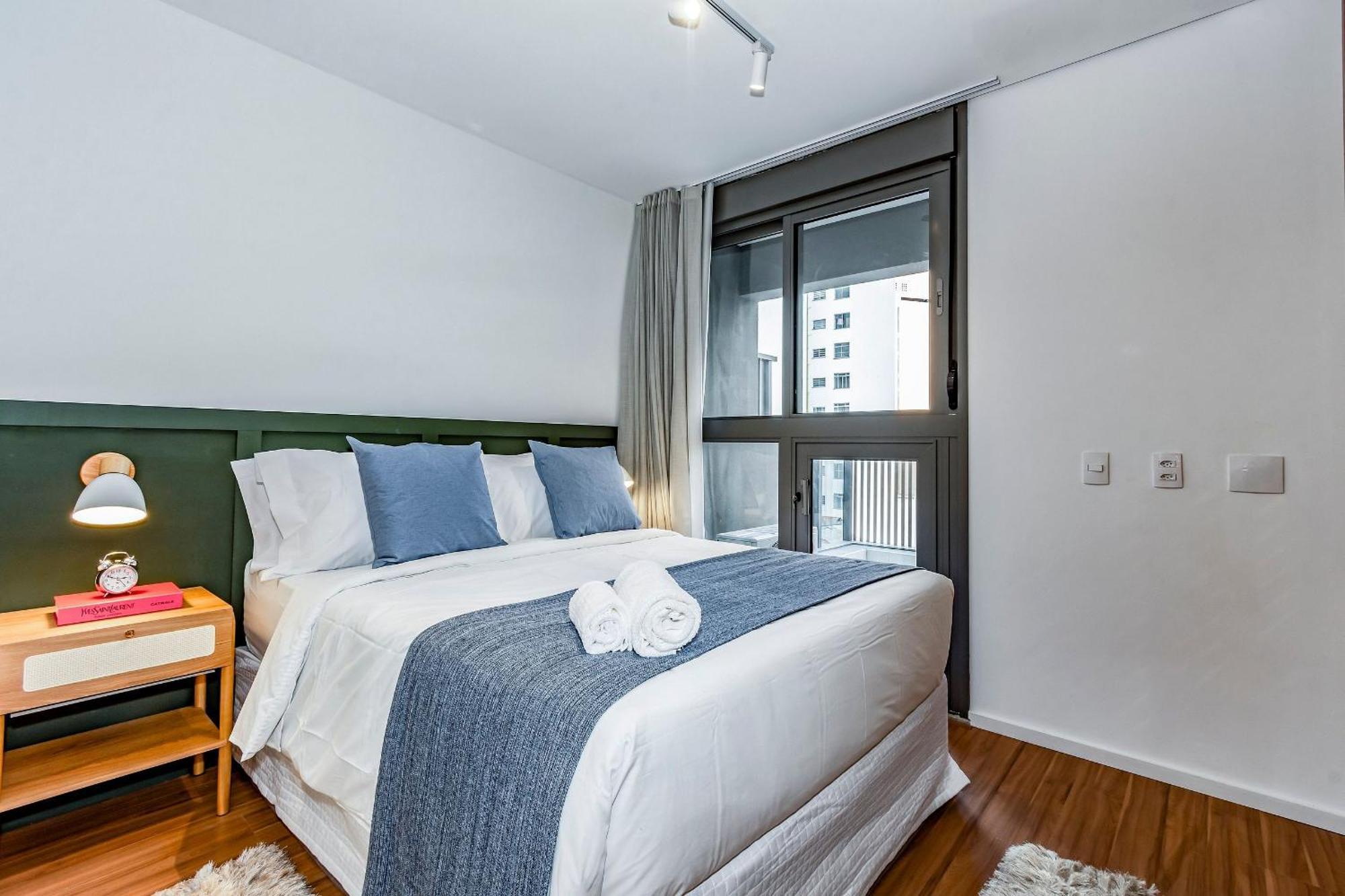Dsg Itaim Apartment