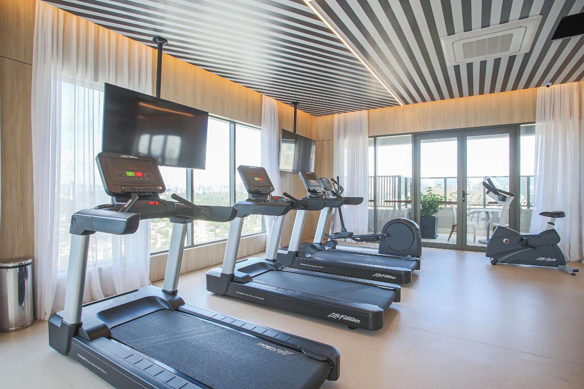 Dsg Itaim Apartment