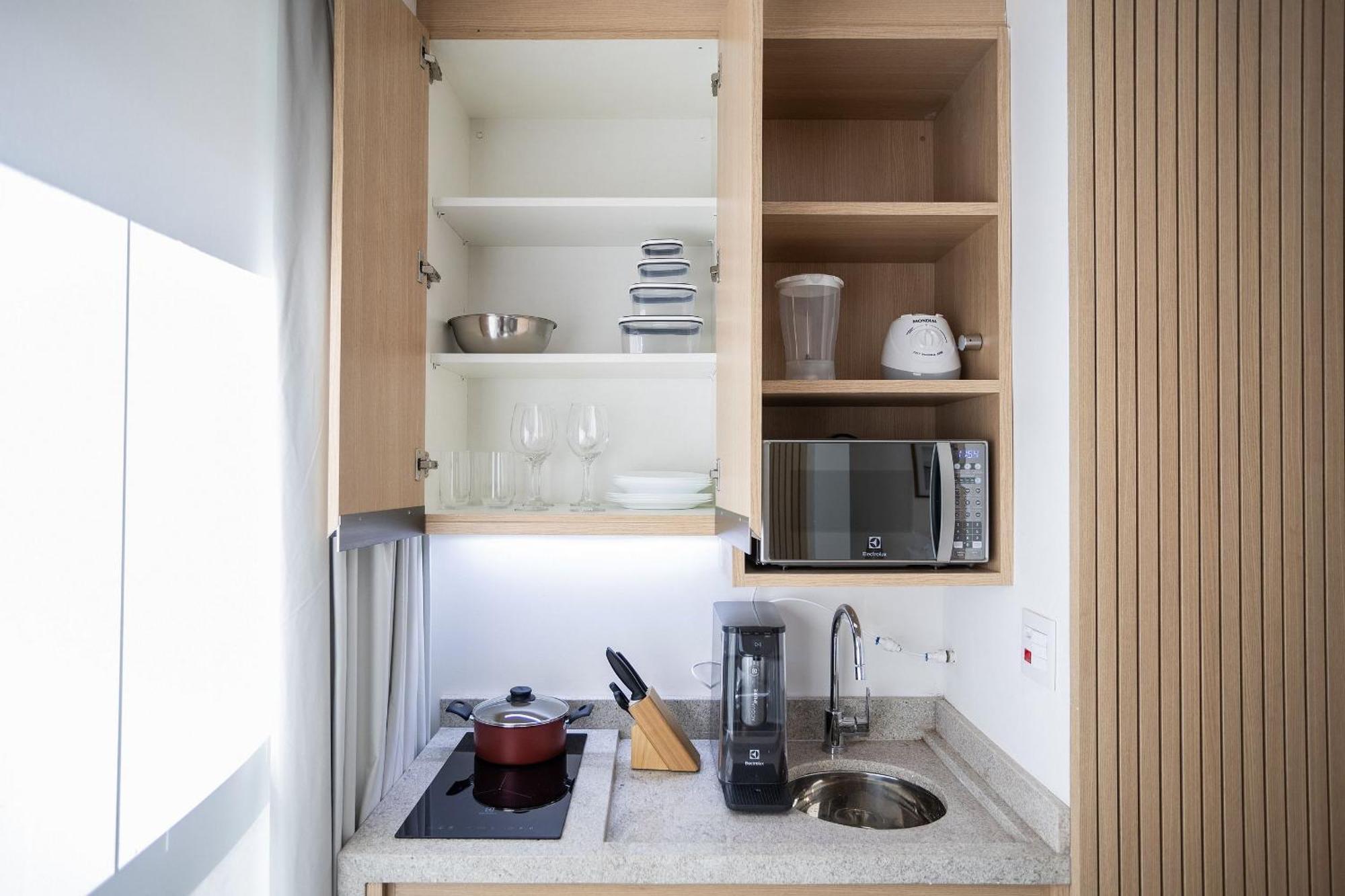 Dsg Itaim Apartment