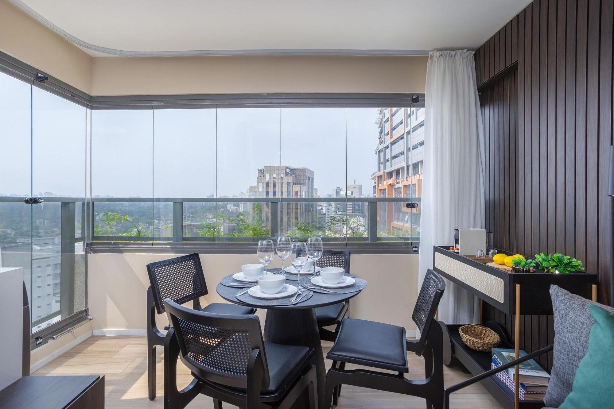 Dsg Itaim Apartment