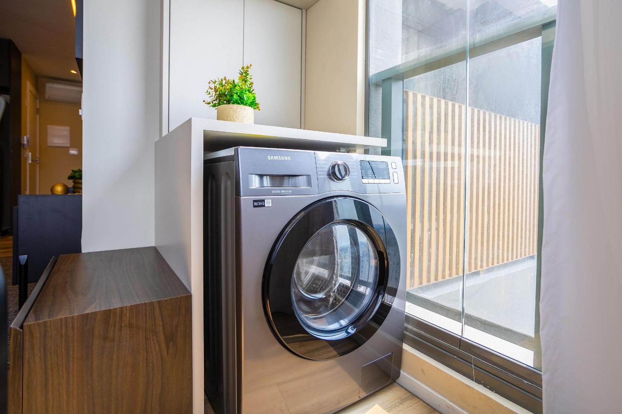 Apartment Dsg Itaim